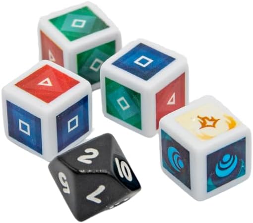 Kinfire Delve: Scorn's Stockade - Image 4