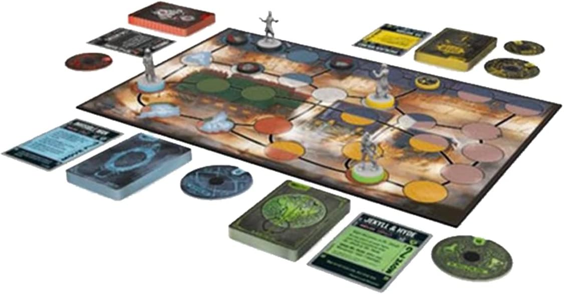 Cobble & Fog - Image 4