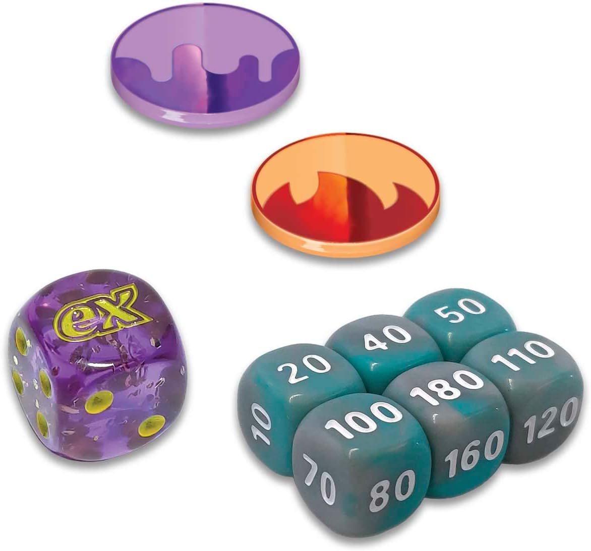 Pokémon TCG: Scarlet and Violet Elite Trainer Box - Image 3