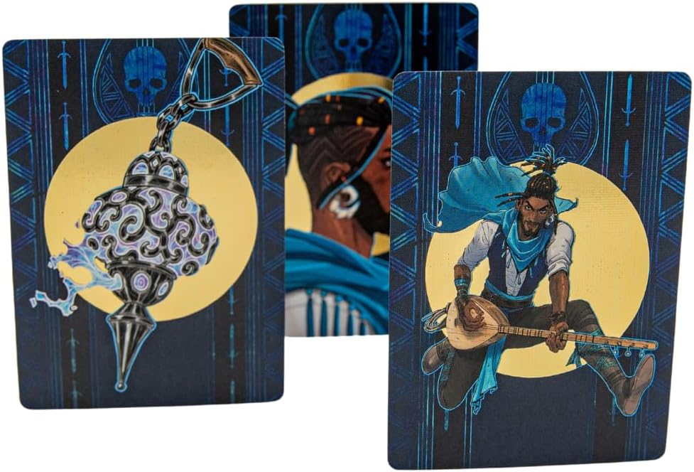 Kinfire Delve: Scorn's Stockade - Image 2