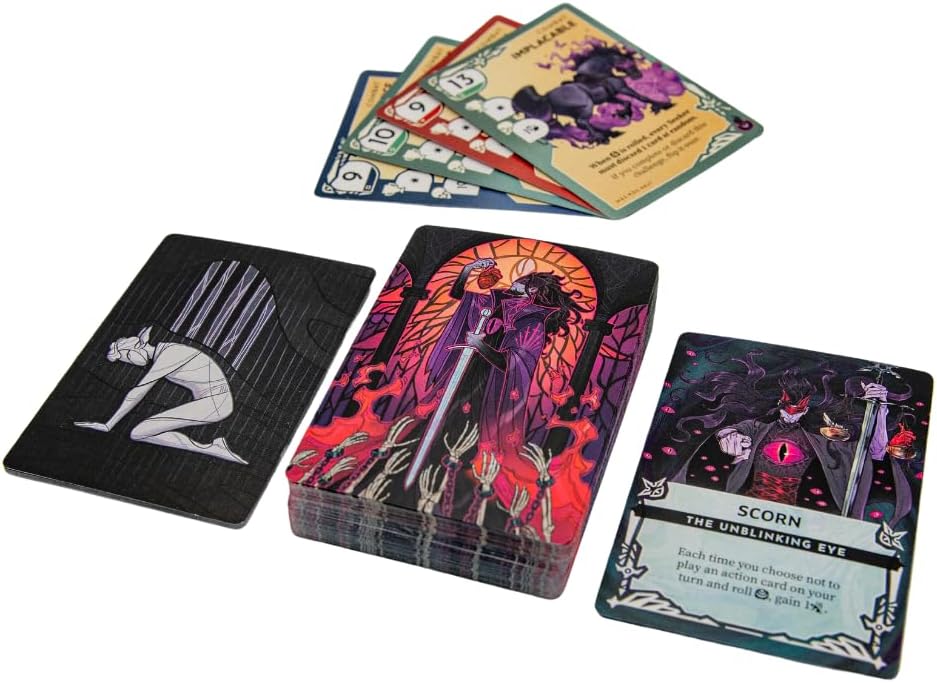 Kinfire Delve: Scorn's Stockade - Image 5