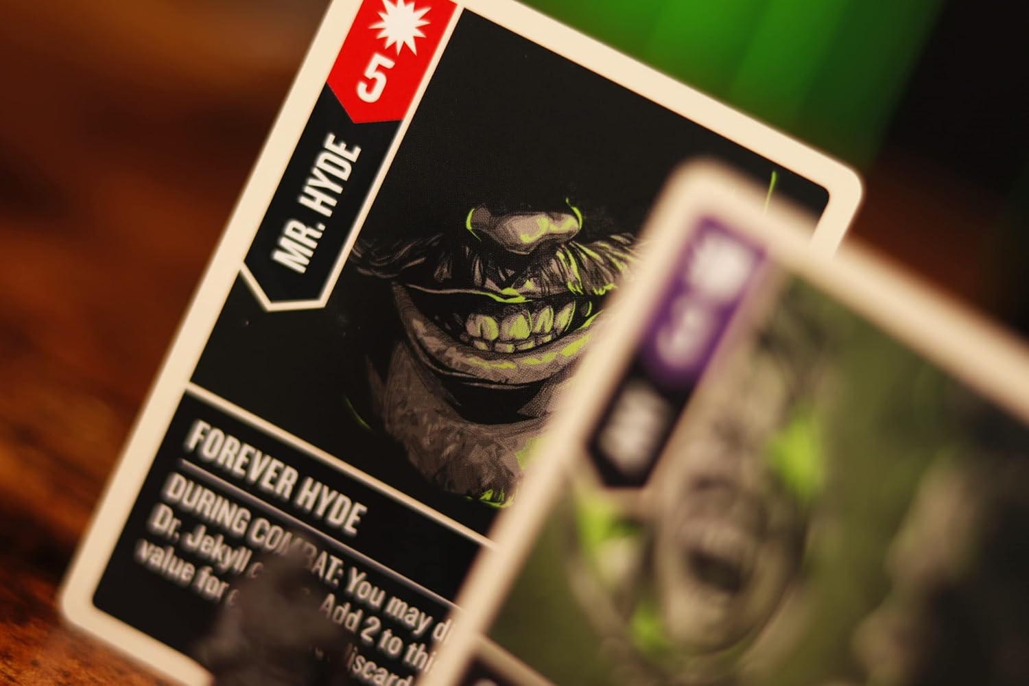 Cobble & Fog - Image 3