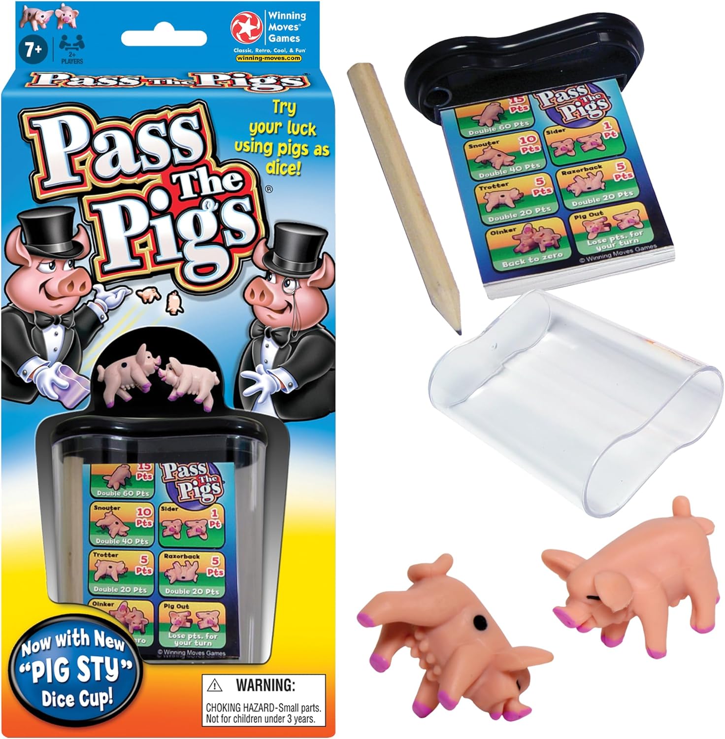 Pass The Pigs - Image 4