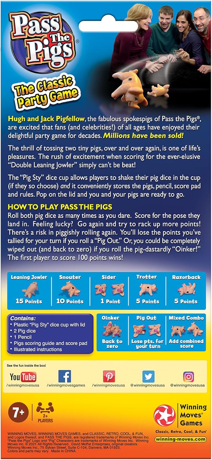 Pass The Pigs - Image 3