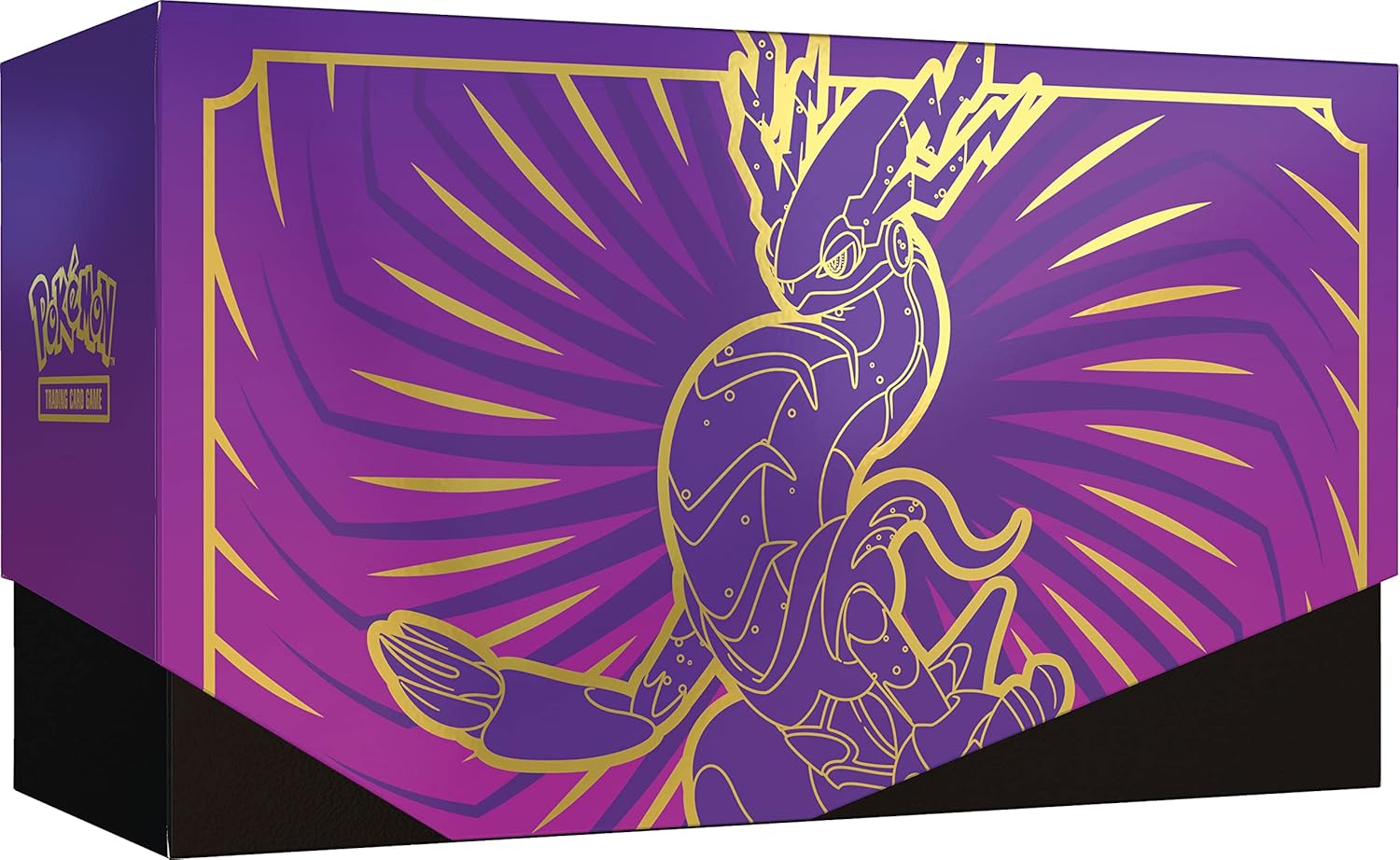 Pokémon TCG: Scarlet and Violet Elite Trainer Box - Image 5