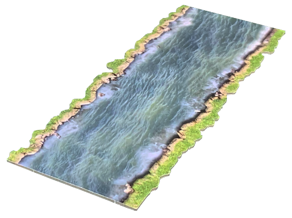 Roads & Rivers - Image 2