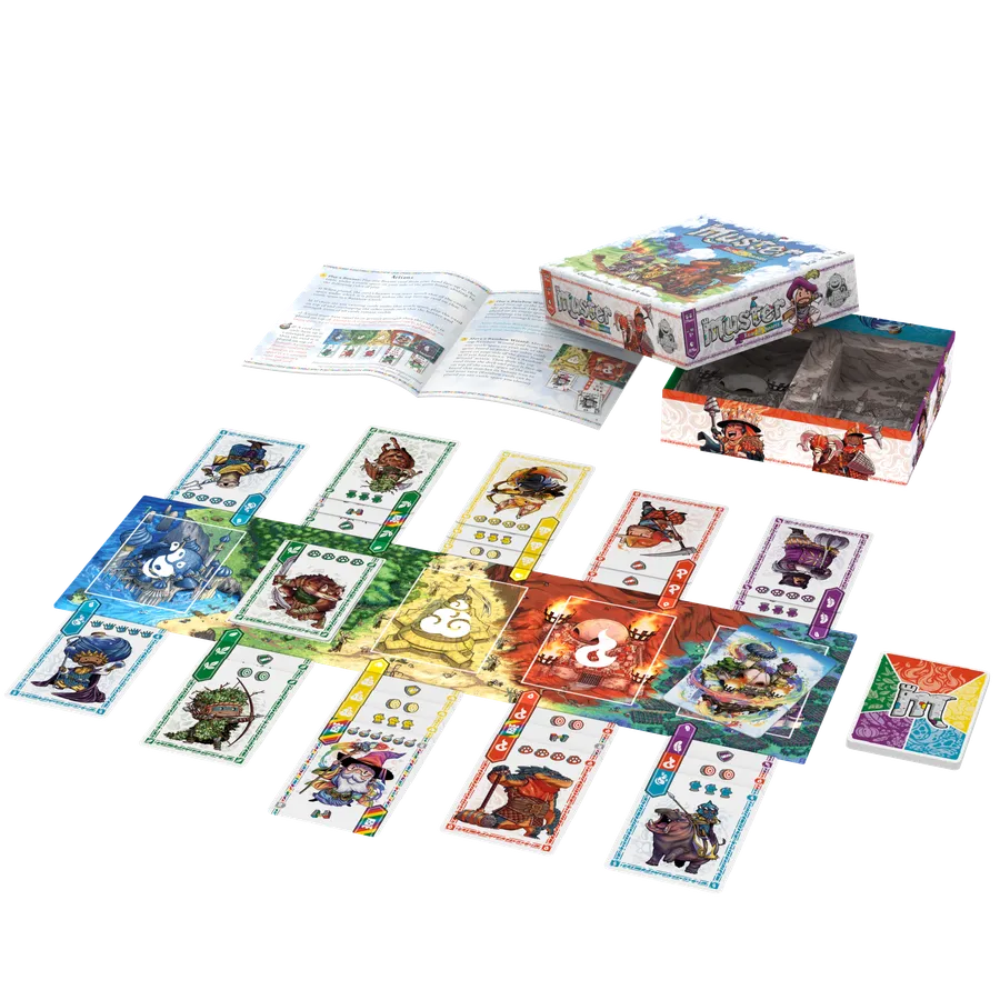 Muster: Raise the Banners - Image 13