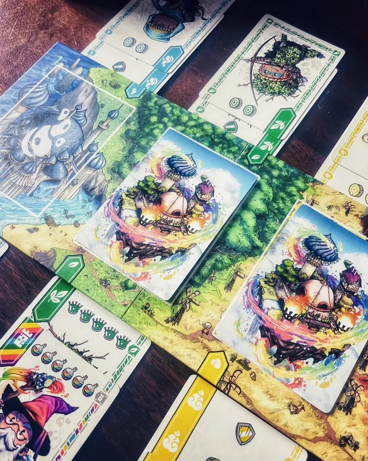 Muster: Raise the Banners - Image 12