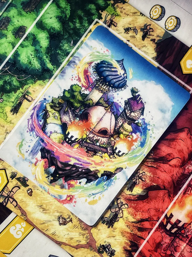 Muster: Raise the Banners - Image 10