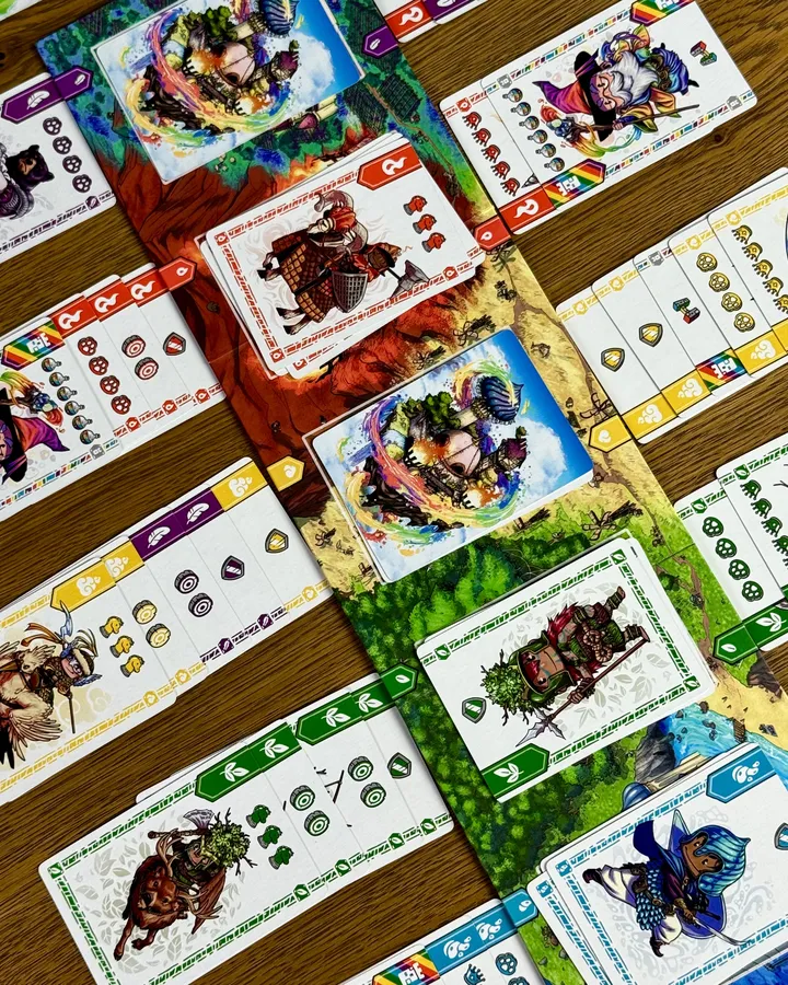 Muster: Raise the Banners - Image 7