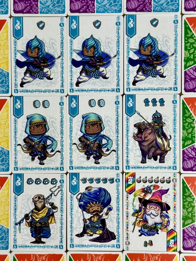 Muster: Raise the Banners - Image 6