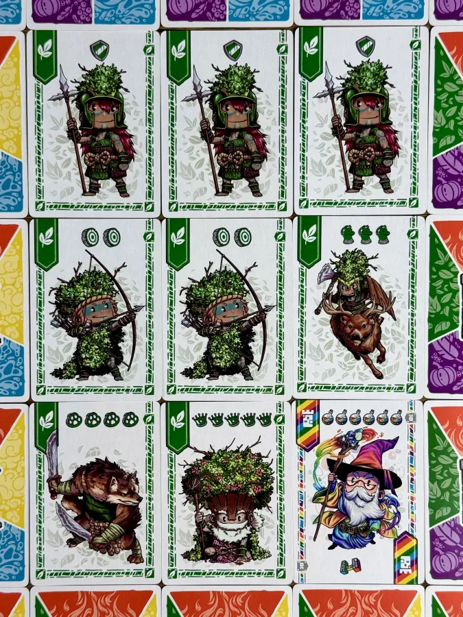 Muster: Raise the Banners - Image 5