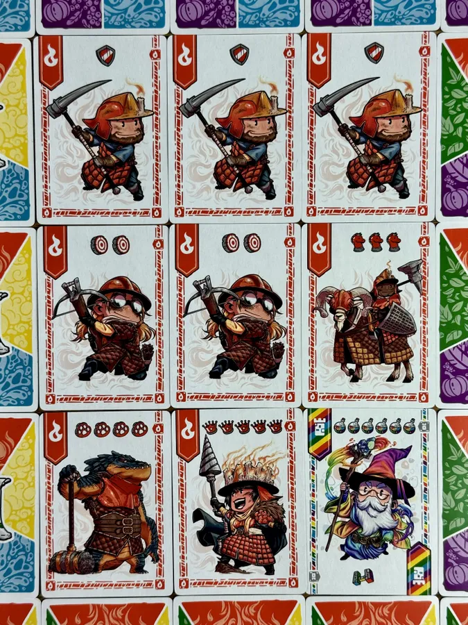 Muster: Raise the Banners - Image 4